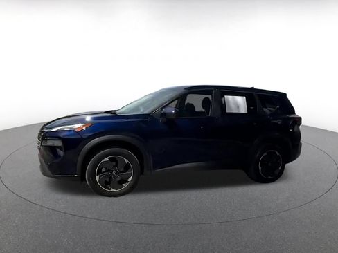 Used 2025 Nissan Rogue SV FWD image 8