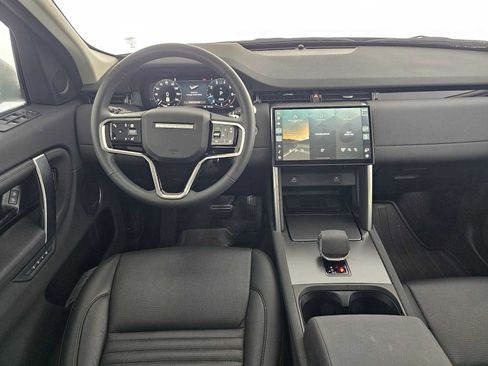 Used 2025 Land Rover Discovery Sport S AWD/4WD image 18
