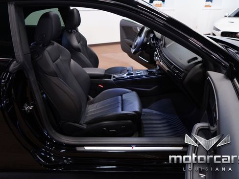 Used 2019 Audi A5 2.0T Prestige AWD/4WD image 31