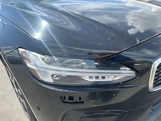 Used 2018 Volvo V90 T6 R-Design AWD/4WD image 10