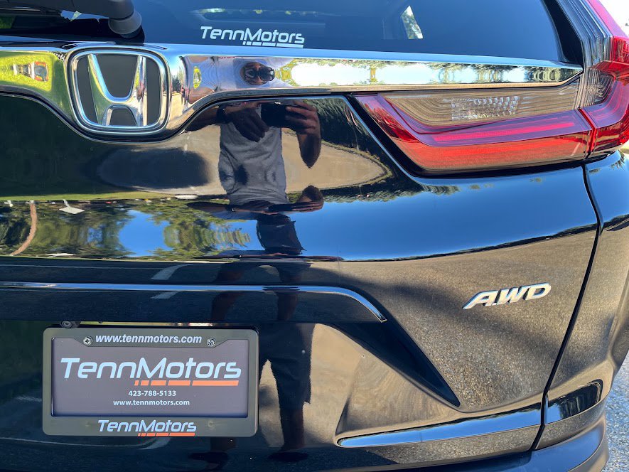 Used 2020 Honda CR-V EX-L image 46