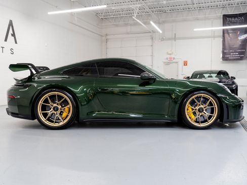 Used 2026 Porsche 911 GT3 image 13