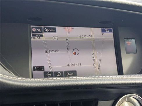 Used 2016 Lexus ES 350 image 9