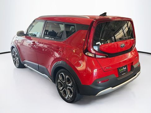 Used 2020 Kia Soul X-Line FWD image 5