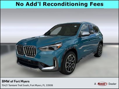 Used 2023 BMW X1 xDrive28i w/ Premium Package