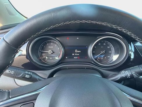 Used 2023 Buick Encore GX Select FWD image 28