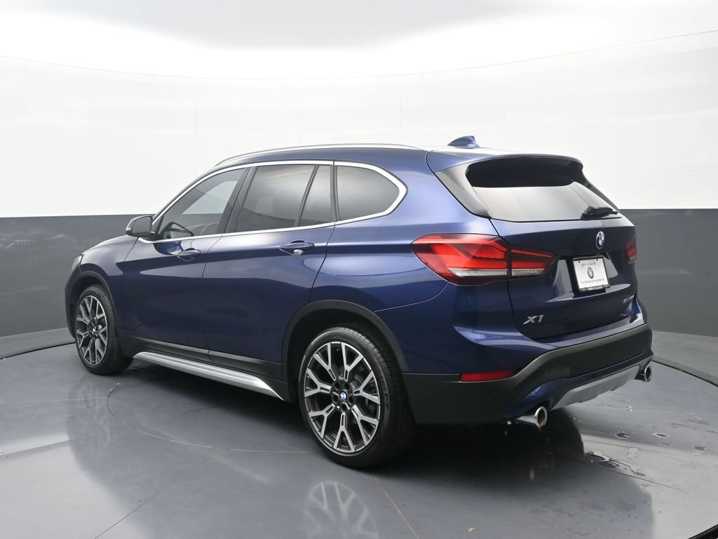 Used 2020 BMW X1 sDrive28i w/ Premium Package FWD image 5
