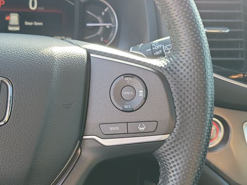 Used 2023 Honda Passport EX-L image 27