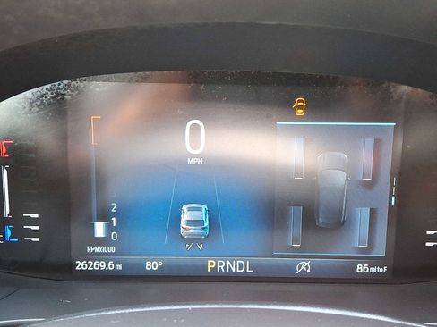 Used 2024 Ford Escape ST-Line image 20