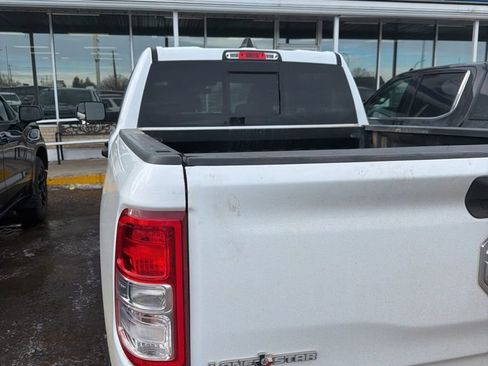 Used 2023 RAM 1500 Lone Star image 11