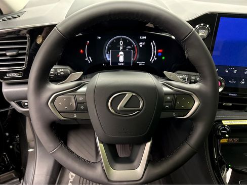 New 2026 Lexus NX 350 AWD w/ Luxury Package image 11