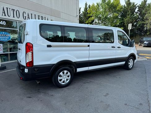 Used 2020 Ford Transit 350 XLT RWD image 12