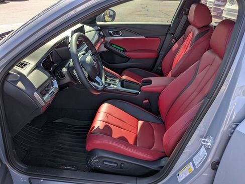 New 2026 Acura Integra A-Spec FWD image 24