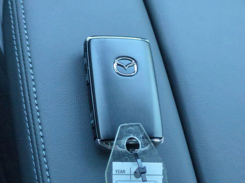 New 2026 MAZDA CX-5 Select image 32