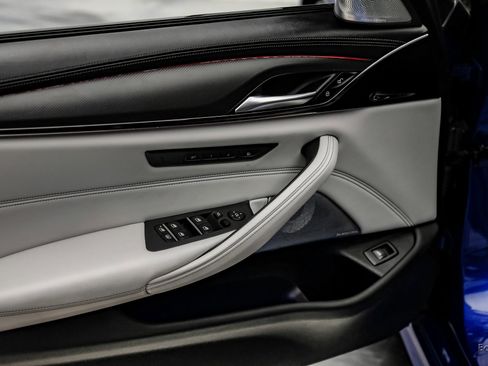 Used 2023 BMW M5 w/ Competition Package image 86