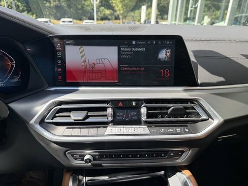 Used 2023 BMW X6 xDrive40i w/ Premium Package image 15