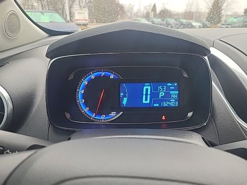 Used 2016 Chevrolet Trax LTZ w/ Midnight Edition image 20