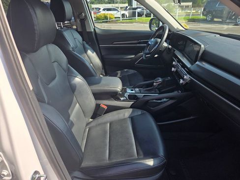Used 2023 Kia Telluride S w/ S Sunroof Package AWD/4WD image 28