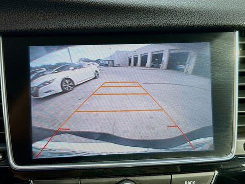 Used 2017 Buick Encore Preferred image 13