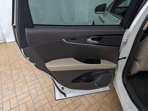 Certified 2023 Lincoln Nautilus AWD w/ Premium Package image 17