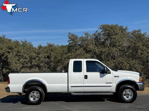Used 2000 Ford F250 Lariat AWD/4WD image 6