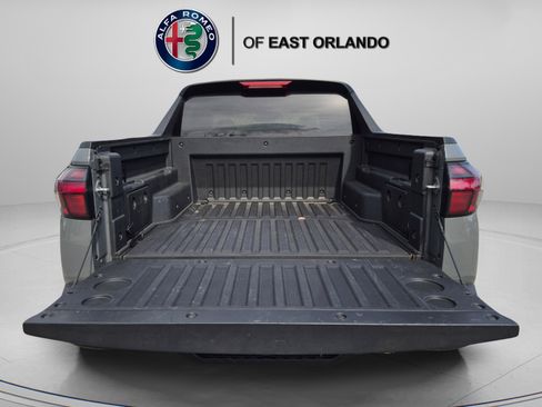 Used 2023 Hyundai Santa Cruz SEL AWD/4WD image 9