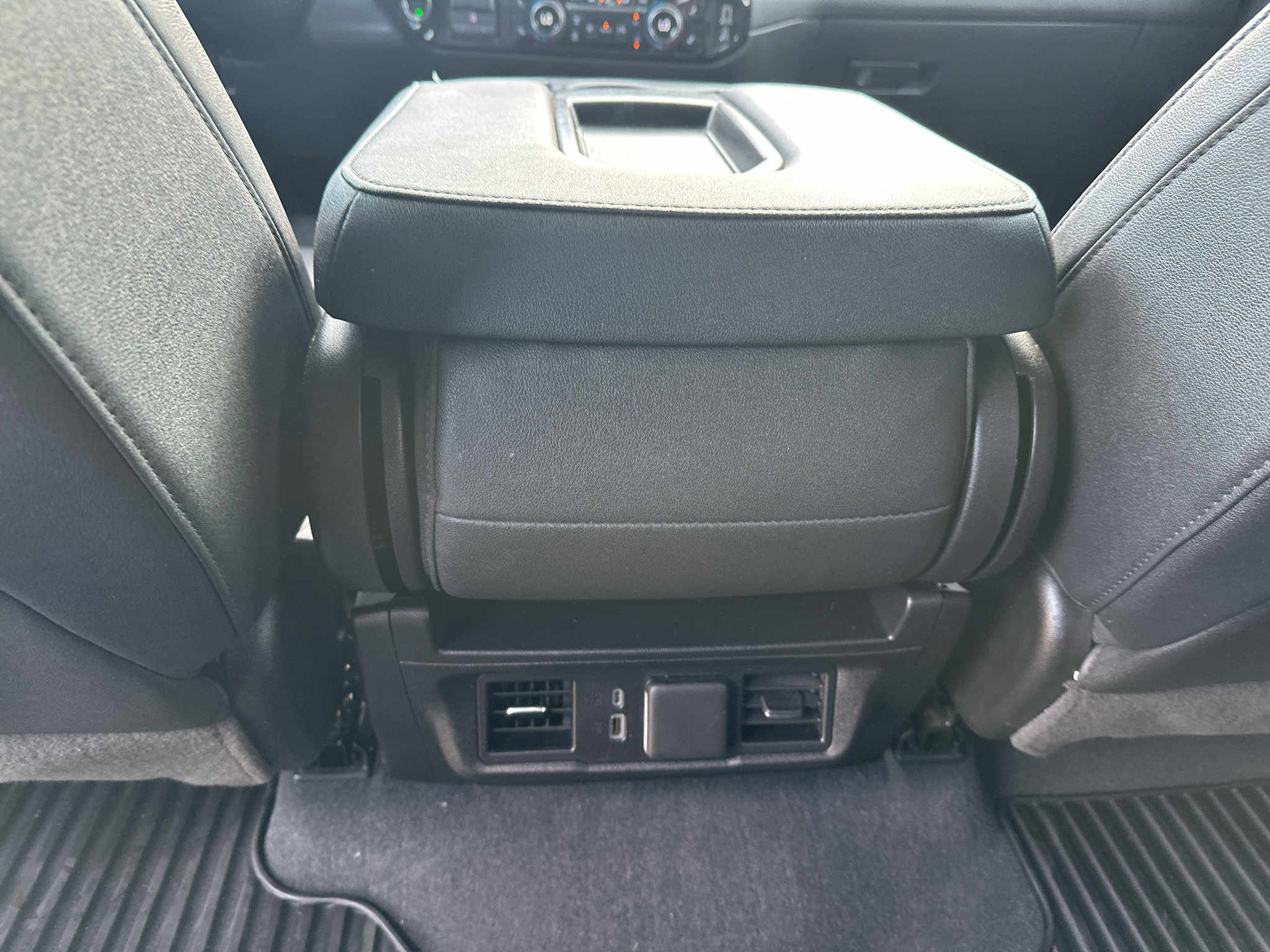 Used 2026 Chevrolet Silverado 3500 LT AWD/4WD image 26