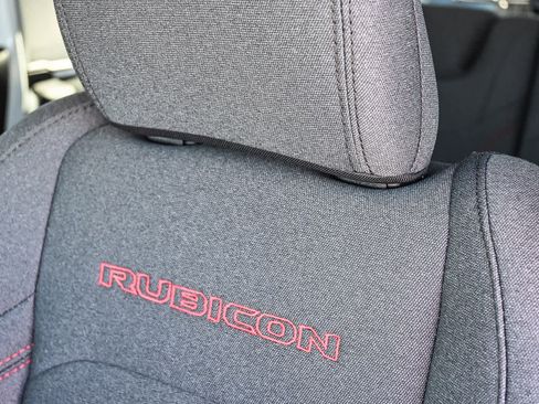 New 2026 Jeep Wrangler Unlimited Rubicon image 10