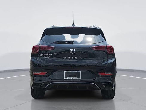 Certified 2025 Buick Encore GX Sport Touring w/ Comfort Package AWD/4WD image 5