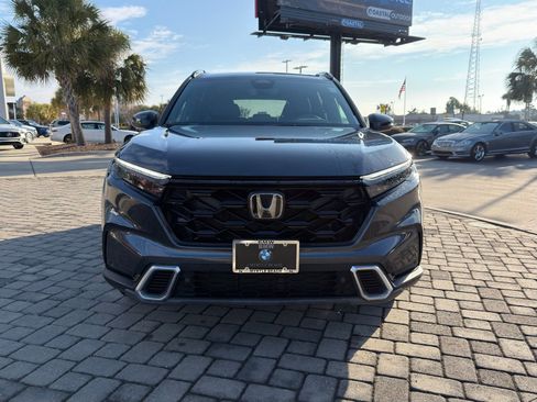 Used 2024 Honda CR-V Sport Touring image 6