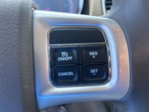 Used 2013 Dodge Durango Crew w/ Trailer Tow Group IV image 46