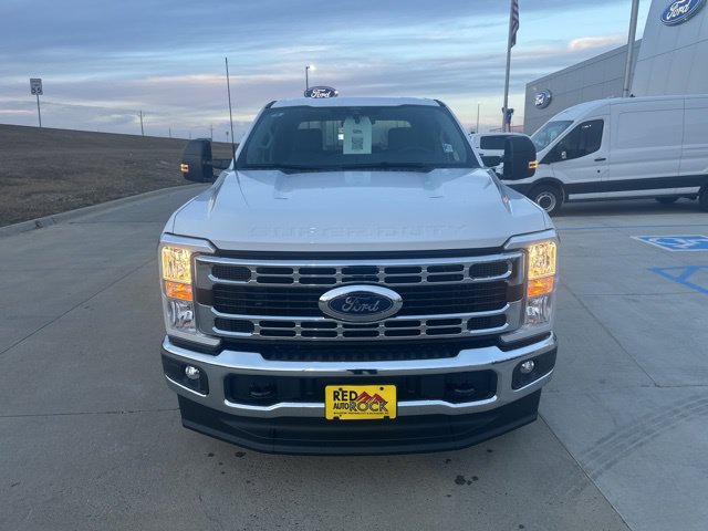 New 2026 Ford F250 XLT AWD/4WD image 8