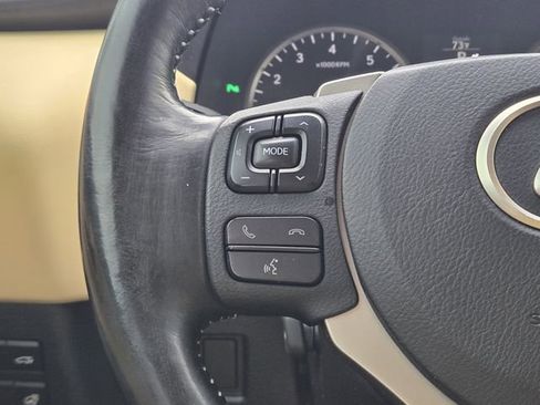 Used 2017 Lexus NX 200t FWD w/ Premium Package image 27