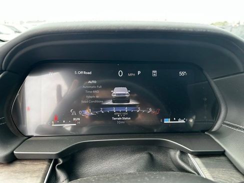 New 2026 Jeep Grand Cherokee L Limited image 24