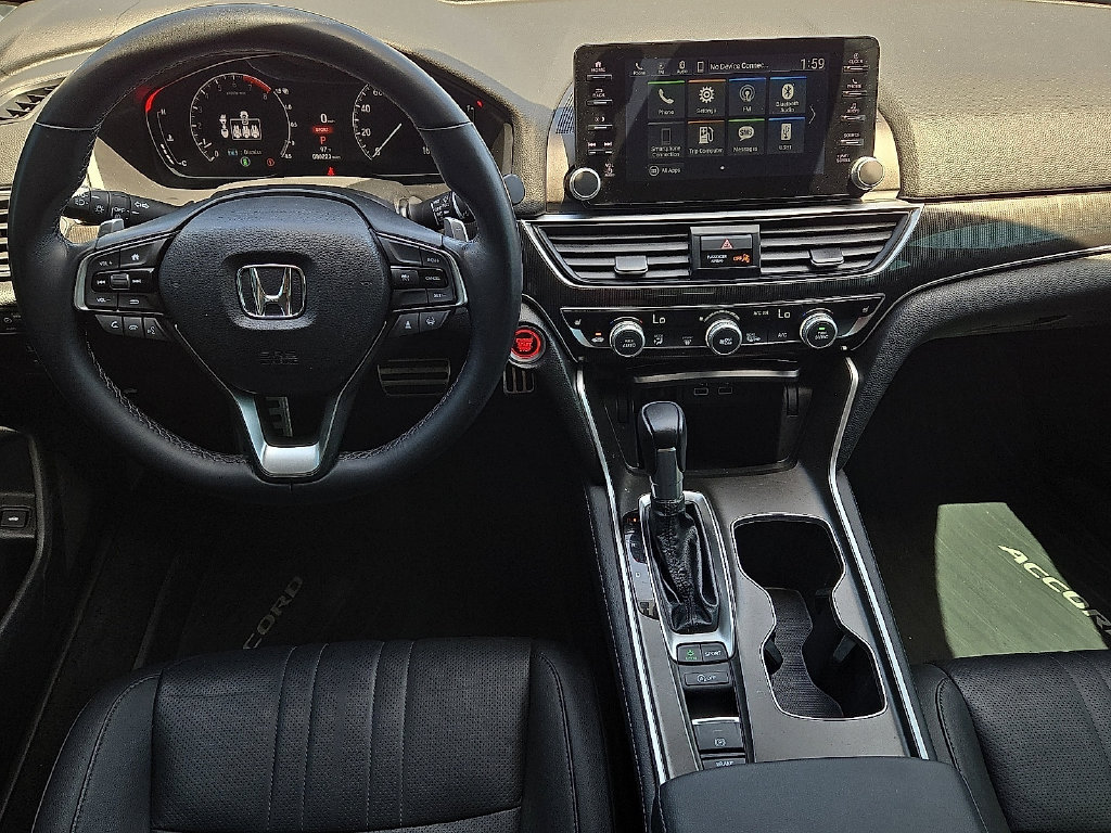 Used 2022 Honda Accord Sport Special Edition image 11