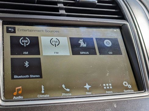 Used 2016 Lincoln MKX Select w/ Select Plus Package image 8