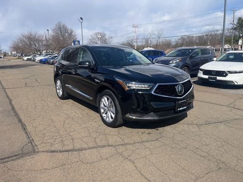 Certified 2023 Acura RDX AWD image 17