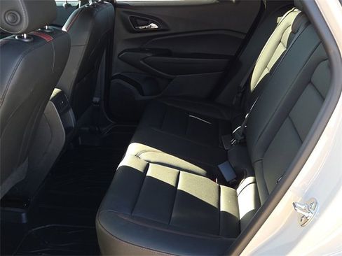 Used 2026 Chevrolet Trax RS w/ Driver Confidence Package image 16