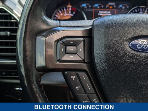 Used 2021 Ford Expedition Limited RWD image 28