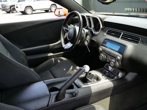 Used 2011 Chevrolet Camaro SS w/ RS Package RWD image 27