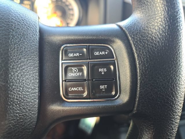 Used 2017 RAM 1500 Tradesman w/ Popular Equipment Group RWD image 18