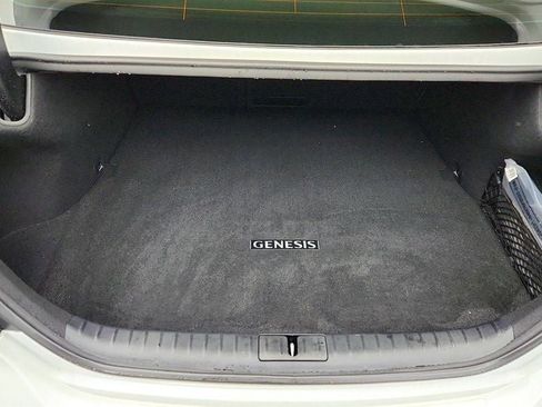 Used 2024 Genesis G70 2.5T w/ Sport Prestige Package image 22