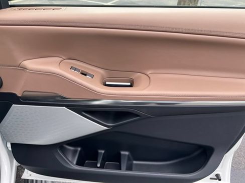 New 2027 Lincoln Navigator L Black Label AWD/4WD image 15