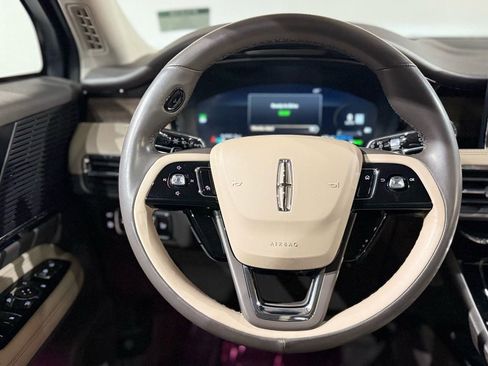 Used 2022 Lincoln Corsair Grand Touring image 60