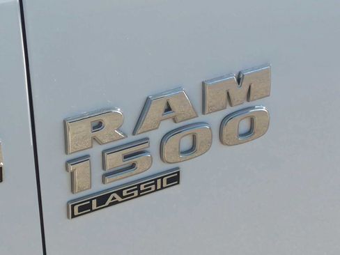 Used 2021 RAM 1500 Tradesman w/ Trailer Tow Group image 30