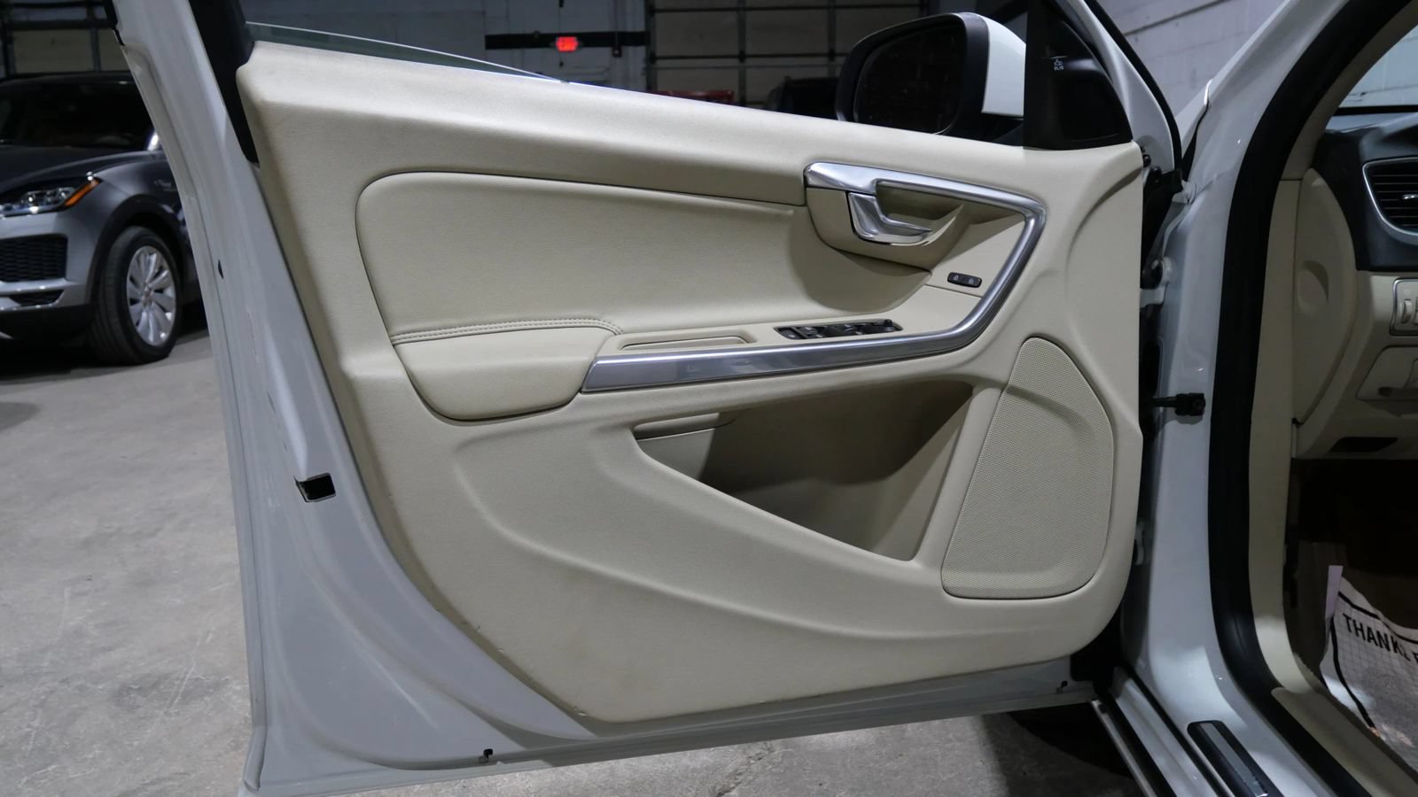 Used 2015 Volvo S60 T5 Premier FWD image 23