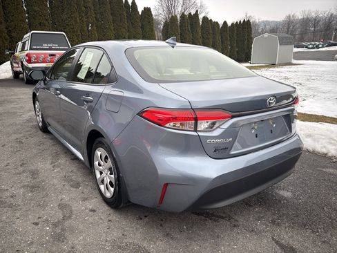 Certified 2023 Toyota Corolla LE image 6