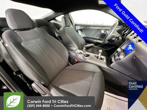 Used 2022 Ford Mustang GT w/ Equipment Group 301A image 16