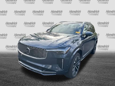 Certified 2025 Volvo XC90 B6 Plus AWD/4WD image 43