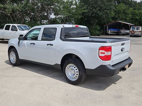 Used 2025 Ford Maverick XL w/ Equipment Group 102A AWD/4WD image 7